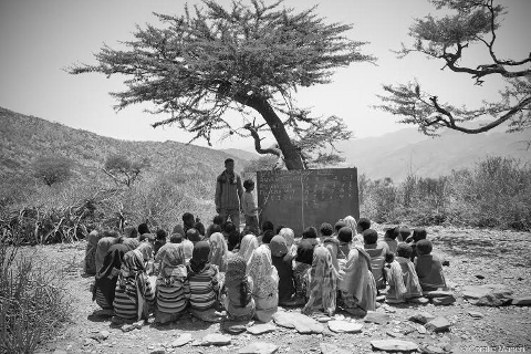 Coralie Maneri - Ethiopia